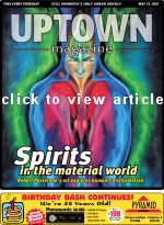 uptown article